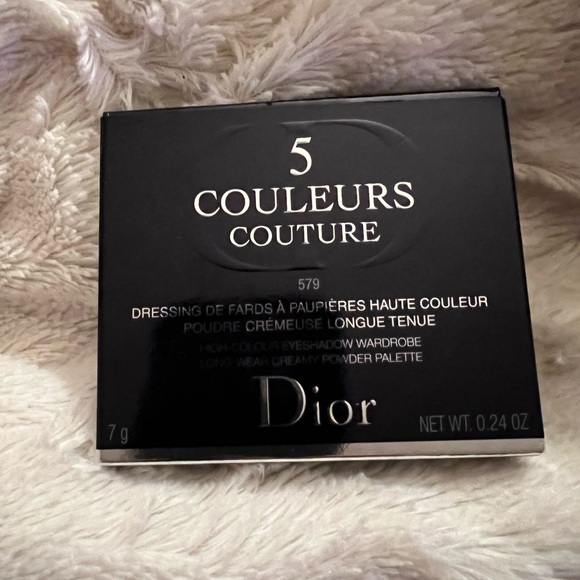Dior Makeup Dior Eyeshadow Quad Poshmark